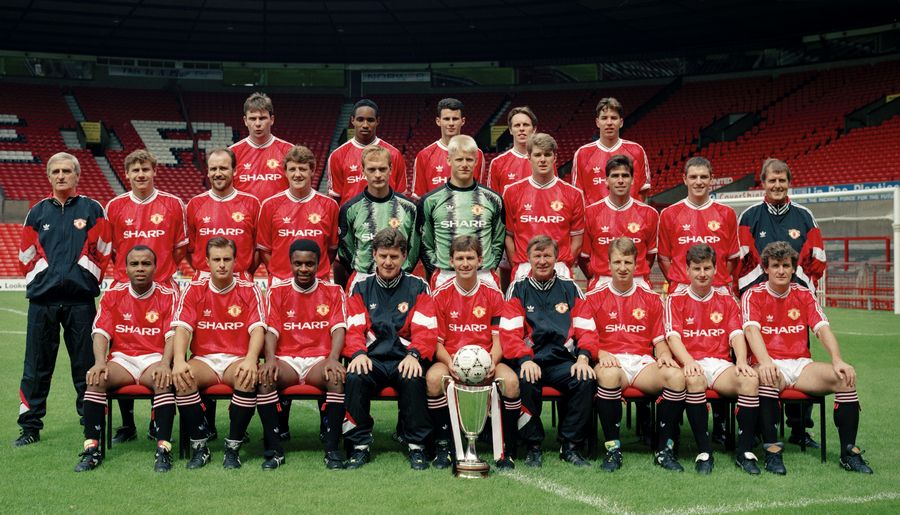 的团队都由 的团队都由